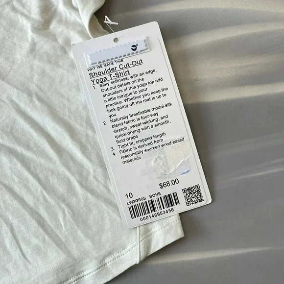 Lululemon I 10 - Picture 5 of 12